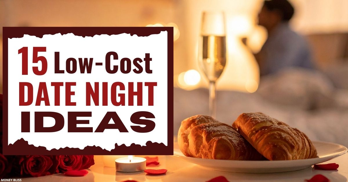Ditch Costly Dates: Creative & Cheap Night Ideas for Couples
